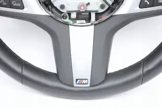 8008186 9J36186 Руль BMW X5 G05  Арт e9555454, вид 4