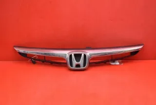 71121-SNL-T010 Решетка радиатора Honda Civic 8 Арт e9555741, вид 1