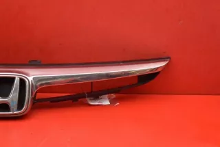 71121-SNL-T010 Решетка радиатора Honda Civic 8 Арт e9555741, вид 3