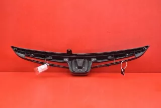 71121-SNL-T010 Решетка радиатора Honda Civic 8 Арт e9555741, вид 4