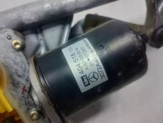 A2038200342 A2038204042 Механизм стеклоочистителя (трапеция дворников) Mercedes C W203 Арт e9556056, вид 4
