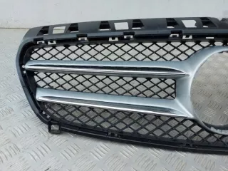 2012-2015 A1768880260 A1768880260 Решетка радиатора Mercedes A W176 Арт e9556147, вид 2