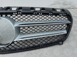 2012-2015 A1768880260 A1768880260 Решетка радиатора Mercedes A W176 Арт e9556147, вид 3