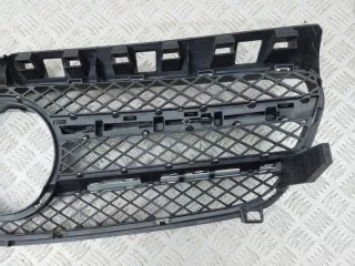 2012-2015 A1768880260 A1768880260 Решетка радиатора Mercedes A W176 Арт e9556147, вид 8
