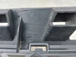 2012-2015 A1768880260 A1768880260 Решетка радиатора Mercedes A W176 Арт e9556147, вид 9