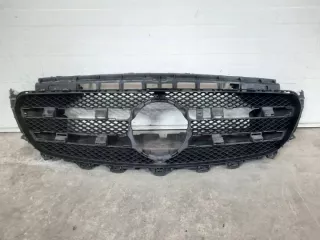 A2138851100 Решетка радиатора Mercedes E W213 Арт e9556260, вид 1