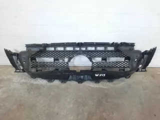A2138851100 Решетка радиатора Mercedes E W213 Арт e9556260, вид 3
