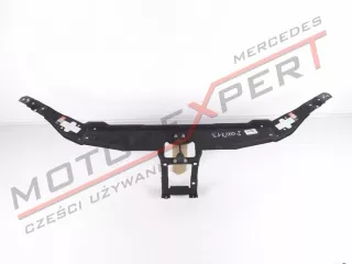 A2206200372 Передняя панель крепления облицовки (телевизор) Mercedes S W220 Арт e9556310, вид 2