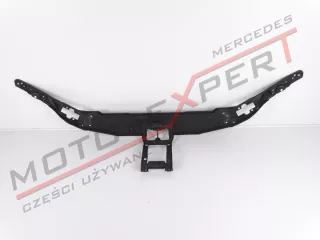 A2206200372 Передняя панель крепления облицовки (телевизор) Mercedes S W220 Арт e9556310, вид 3