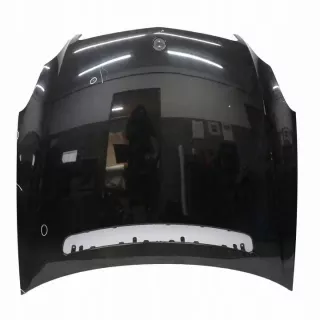 A2198800357-1 A2198800357,A A2198800357-OB Капот Mercedes CLS C219 Арт e9556387, вид 1