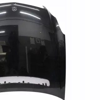 A2198800357-1 A2198800357,A A2198800357-OB Капот Mercedes CLS C219 Арт e9556387, вид 3