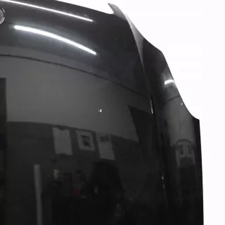 A2198800357-1 A2198800357,A A2198800357-OB Капот Mercedes CLS C219 Арт e9556387, вид 4