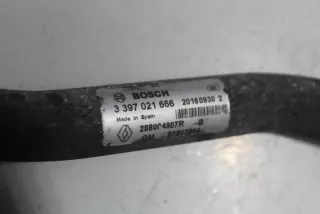 3397021666 Механизм стеклоочистителя (трапеция дворников) Opel Vivaro B Арт e9556643, вид 4