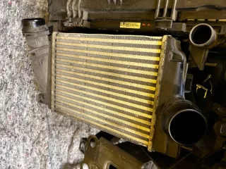 214813939R 14461-4EA0A 214108175R Передняя панель крепления облицовки (телевизор) Renault Megane 4 Арт e9557056, вид 11