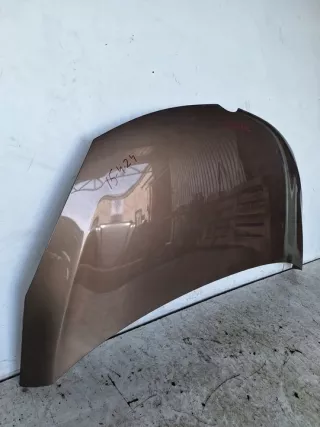  Капот Opel Zafira C Арт e9557101, вид 3