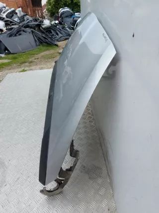 7901R2 7901R2 Капот Peugeot 5008 Арт e9557203, вид 5