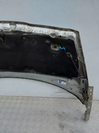 7901R2 7901R2 Капот Peugeot 5008 Арт e9557203, вид 8
