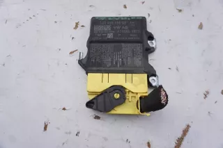 3Q0959655AE Блок AirBag Volkswagen Passat B8 Арт e9557278, вид 1