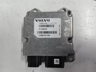  P31360791 Блок AirBag Volvo V40 2 Арт e9557365, вид 1