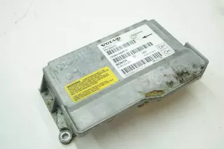 31264932 Блок AirBag Volvo V70 3 Арт e9557394, вид 1
