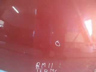  Капот Renault Megane 2 Арт e9557397, вид 3