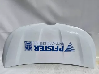 656169152R Капот Renault Trafic 2 Арт e9557440, вид 1