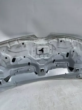 656169152R Капот Renault Trafic 2 Арт e9557440, вид 11