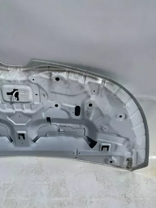 656169152R Капот Renault Trafic 2 Арт e9557440, вид 12