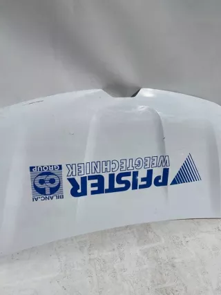 656169152R Капот Renault Trafic 2 Арт e9557440, вид 4