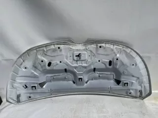 656169152R Капот Renault Trafic 2 Арт e9557440, вид 9