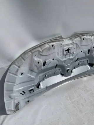 656169152R Капот Renault Trafic 2 Арт e9557440, вид 10