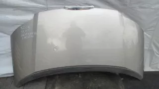  Капот Seat Alhambra 1 restailing Арт e9557491, вид 1