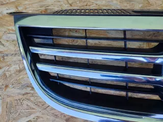 5N0853651 5N0-853-651 5N0853653A 5N0-853-651C Решетка радиатора Volkswagen Tiguan 1 Арт e9557855, вид 2