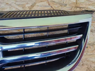 5N0853651 5N0-853-651 5N0853653A 5N0-853-651C Решетка радиатора Volkswagen Tiguan 1 Арт e9557855, вид 4