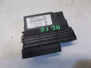 4F0907280A Блок управления двигателем Audi A6 C6 (S6,RS6) Арт e9558169, вид 1