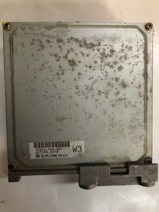 37820-PDA-G01 Блок управления двигателем Honda Accord 6 Арт e9558271, вид 1
