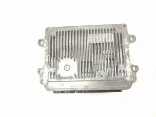 275700-9120 SH1218881B, 275700-9120, K4238, Блок управления двигателем Mazda 3 BM Арт e9558304, вид 2