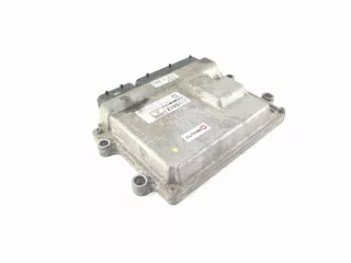 275700-9120 SH1218881B, 275700-9120, K4238, Блок управления двигателем Mazda 3 BM Арт e9558304, вид 3