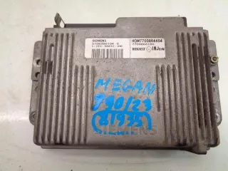 S105300104C 7700864454 7700868186 Блок управления двигателем Renault Megane 1 Арт e9558401, вид 1