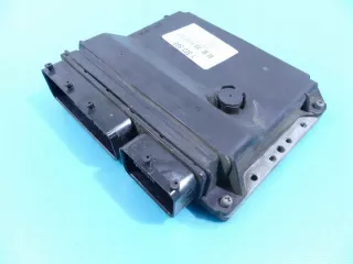 89661-05D30 Блок управления двигателем Toyota Avensis 3 Арт e9558449, вид 1