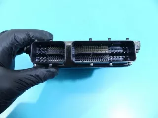 89661-05D30 Блок управления двигателем Toyota Avensis 3 Арт e9558449, вид 3