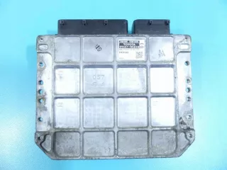 89661-05D30 Блок управления двигателем Toyota Avensis 3 Арт e9558449, вид 4