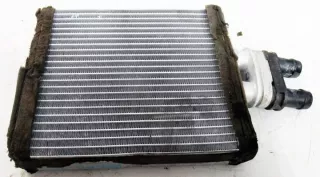 6Q0121065N Отопитель в сборе (печка) Skoda Fabia 2 Арт e9558704, вид 2