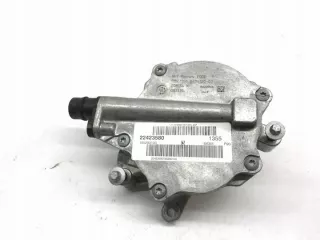 8634120 11668634120 Насос вакуумный BMW 5 G30/G31 Арт e9558857, вид 2