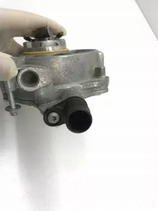 8634120 11668634120 Насос вакуумный BMW 5 G30/G31 Арт e9558857, вид 4