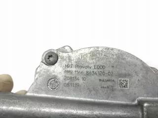 8634120 11668634120 Насос вакуумный BMW 5 G30/G31 Арт e9558857, вид 6