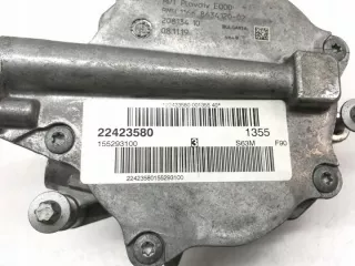 8634120 11668634120 Насос вакуумный BMW 5 G30/G31 Арт e9558857, вид 7