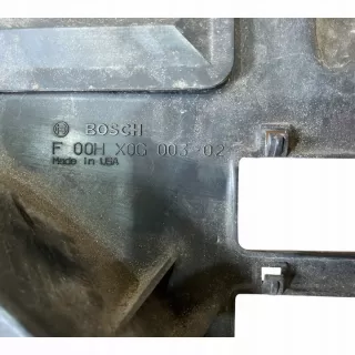 1137328118 Вентилятор радиатора BMW X5 E53 Арт e9558917, вид 3