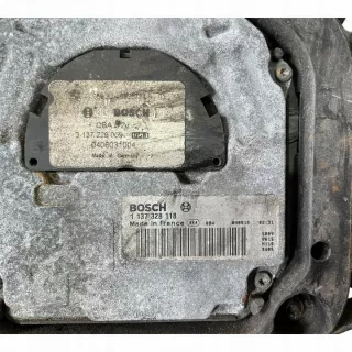 1137328118 Вентилятор радиатора BMW X5 E53 Арт e9558917, вид 4