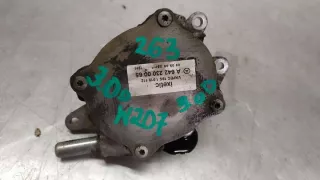 A6422300065 Насос вакуумный Mercedes E C207 Арт e9559092, вид 2